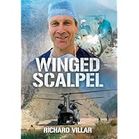 Winged Scalpel by Villar, Richard N. ( AUTHOR ) Nov-15-2012 Hardback Winged Scalpel by Villar, Richard N. ( AUTHOR ) Nov-15-2012 Hardback Hardcover Kindle Edition Paperback
