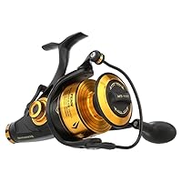 PENN Spinfisher VI Spinning Fishing Reel