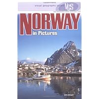 Norway in Pictures (Visual Geography (Twenty-First Century)) Norway in Pictures (Visual Geography (Twenty-First Century)) Hardcover Library Binding