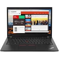 ThinkPad T480s Notebook | 14.0