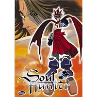 Soul Hunter - Spoils of War (Vol. 3) [DVD] Soul Hunter - Spoils of War (Vol. 3) [DVD] DVD