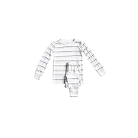 PJ Salvage Boys' Sleepwear Striped Rite Pastel Dreams Pajama Sets Pj