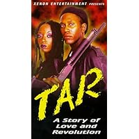 Tar Tar VHS Tape