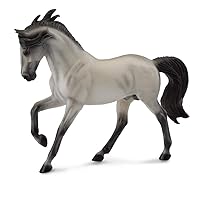 CollectA Andalusian Stallion, Grey