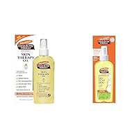 Palmer's Cocoa Butter Moisturizing Body Oils with Vitamin E, 5.1 Ounces (2-pack)