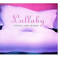 Lullaby Lullaby Audio CD MP3 Music