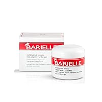 BARIELLE Intensive Hand Treatment Cream 4 ounce