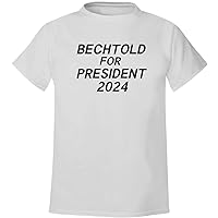 Bechtold for President 2024 - Men's Soft & Comfortable T-Shirt