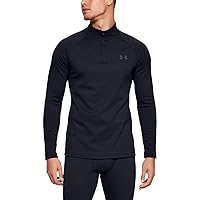 Under Armour Men's Packaged Base 4.0 1/4 Zip