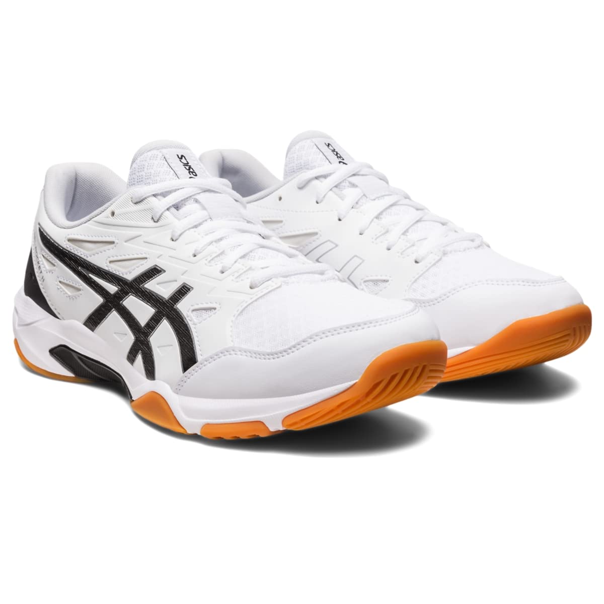 ASICS Men's Gel-Rocket 11 Volleyball Shoes