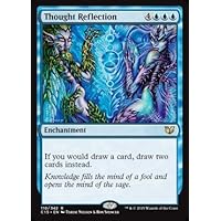 Magic The Gathering - Thought Reflection (110/342) - Commander 2015