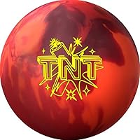 T N T Bowling Ball