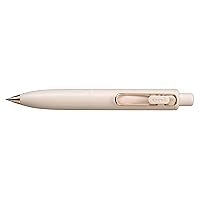 Mitsubishi Pencil Gel Ballpoint Pen Uni-Ball One P Rose Gold 0.5 Yogurt UMNSPG05.46