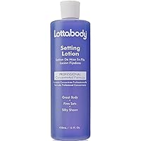 Lottabody Setting Lotion, 15 Ounce