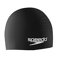 Speedo Swim Cap Silicone