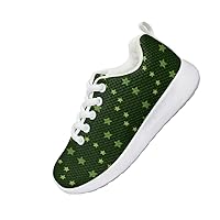 Children's Casual Shoes Boys' and Girls' Uppers Breathable and Comfortable Sole Shock Absorbing-Resistant Casual Sneakers Indoor and Outdoor Casual Sports