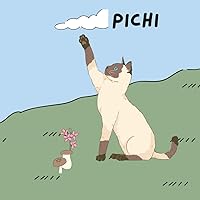 PICHI (Spanish Edition)