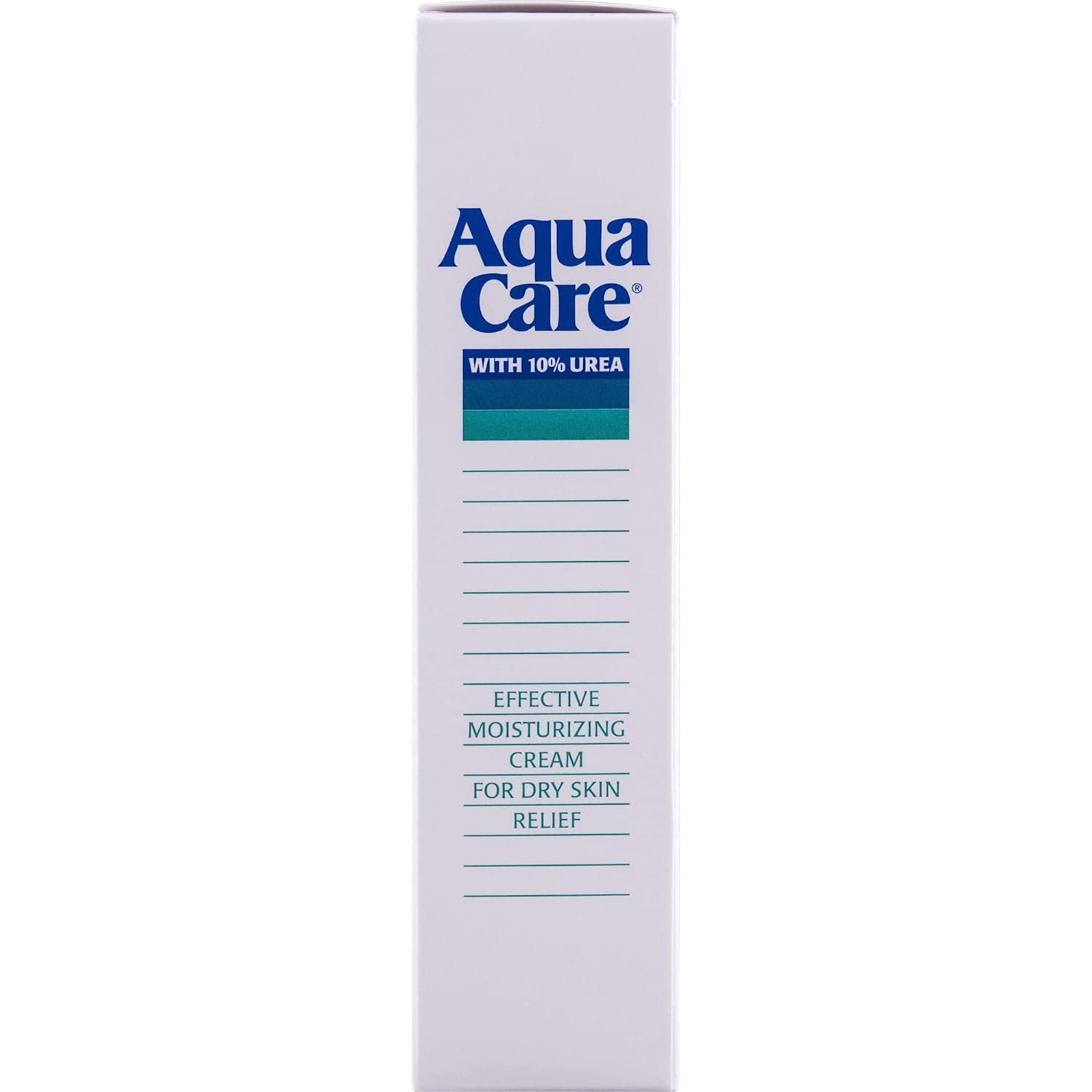 AQUA CARE Cream 2.5 oz (Pack of 3)