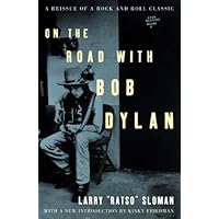 On the Road with Bob Dylan On the Road with Bob Dylan Audible Audiobook Paperback Kindle Audio CD