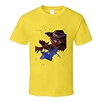Albator Captain Harlock Toshiro The Soul of Arcadia T-Shirt and Apparel T Shirt