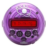 Radica 20Q 2.0 20 Questions Handheld Game - Purple