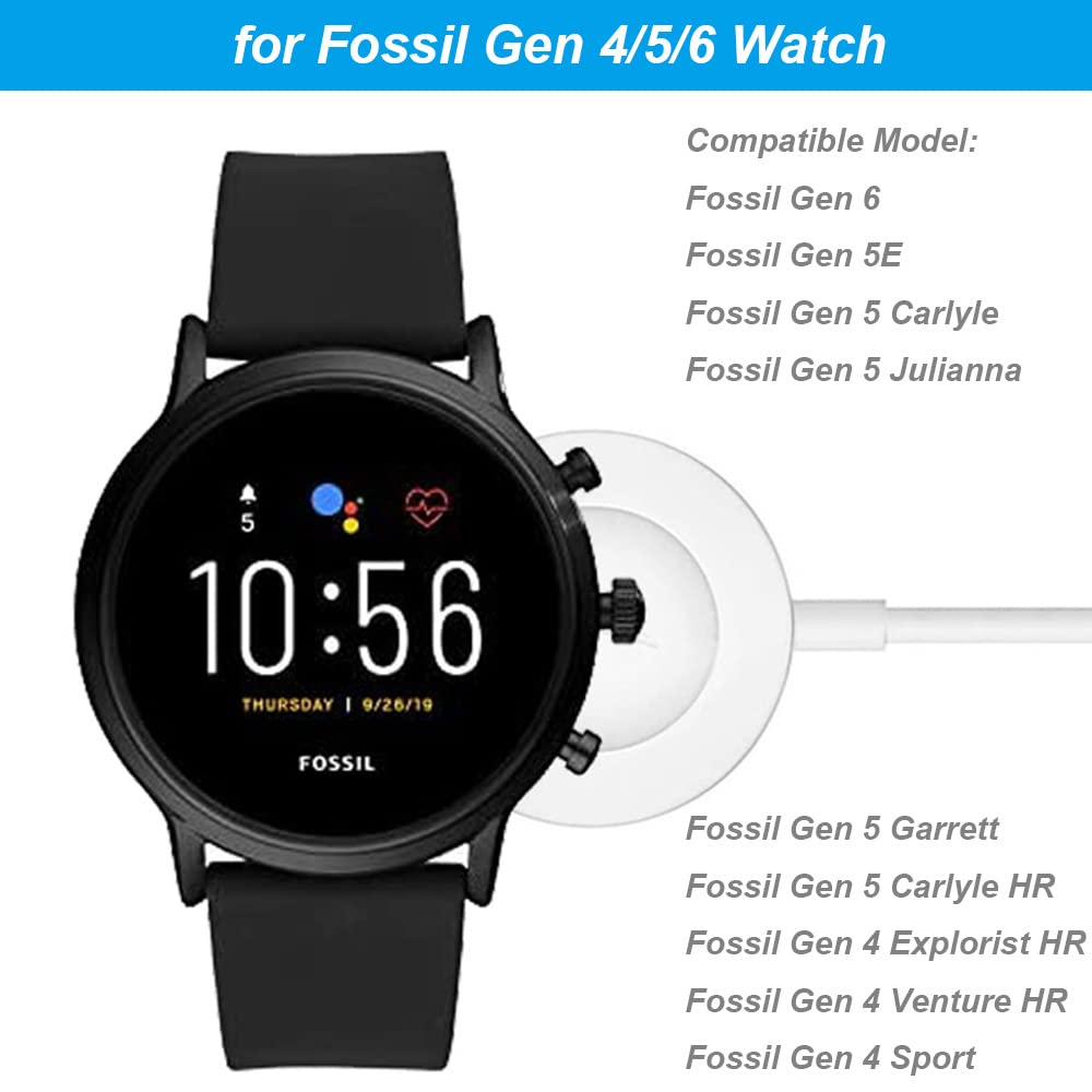 Đồng hồ Michael Kors Gen 4 Sofie HR Smartwatch 41mm MKT5069 likewatchcom
