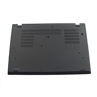 Replacement Parts for Lenovo ThinkPad T15 Gen 2 20W4 20W5 15.6 inch Base Cover Bottom Lower 5CB0Z69263
