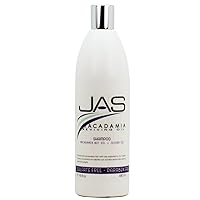 JAS Macadamia Reviving Oil Shampoo 16-ounce