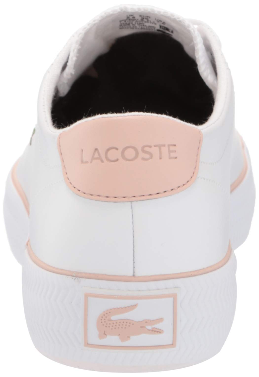 Lacoste Women's Gripshot Sneaker