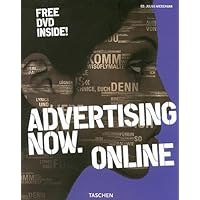 Advertising Now. Online (Spanish Edition)