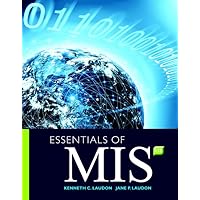 Essentials of MIS Essentials of MIS Paperback Loose Leaf