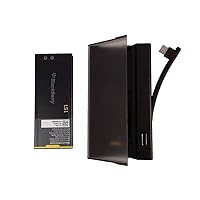 BlackBerry Battery Charger Bundle for BlackBerry Z10 - Retail Packaging