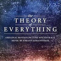 The Theory of Everything Original Soundtrack The Theory of Everything Original Soundtrack Audio CD MP3 Music