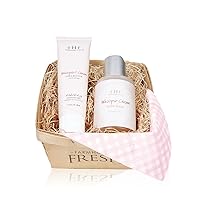FarmHouse Fresh Whoopie® Harvest Gift Basket with Body Wash, 2 ct.