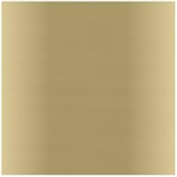 Bazzill Basics Paper Cardstock Gold Matte 12X12 Special By Bazzill