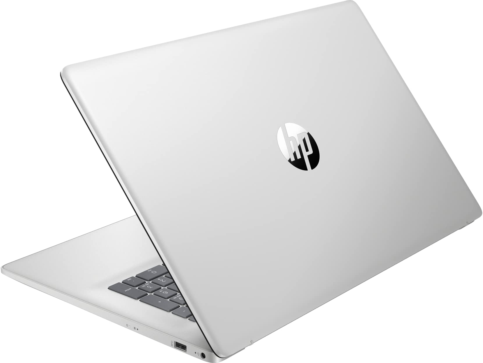 HP High Performance Business Laptop 2023-17.3