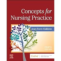 Concepts for Nursing Practice (with eBook Access on VitalSource) Concepts for Nursing Practice (with eBook Access on VitalSource) Hardcover Kindle
