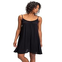 Roxy Women's Spring Adventure Coverup Dress