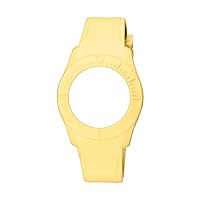 COWA3510 Watch WATX Yellow Woman