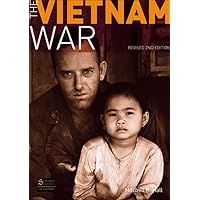 The Vietnam War: Revised 2nd Edition The Vietnam War: Revised 2nd Edition Paperback Hardcover