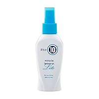 It's a 10 Miracle Volume Leave-In Lite, 2 Ounce