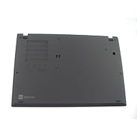 Parts for Lenovo ThinkPad X13 Gen 2 Base Cover Lower Case for WLAN Version 13.3 inch Black 5CB0Z69288