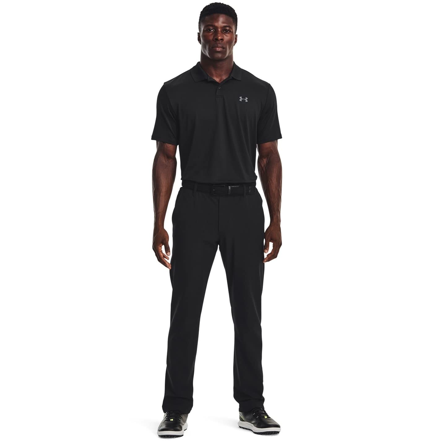 Under Armour Men's Performance 3.0 Polo