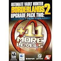 Borderlands 2: Ultimate Vault Hunter Upgrade Pack 2 DLC [Online Game Code]