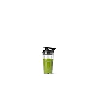 nutriBullet Tritan Renew 20 oz Cup with To-Go Lid