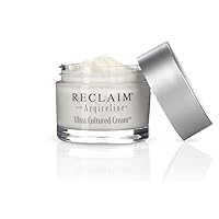 Principal Secret – Reclaim with Argireline – Ultra Cultured Cream – Hydrating Moisture For Extreme Dry Skin – 1.41 Ounces