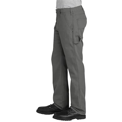 Dickies Men's Tough Max Duck Carpenter Pant