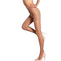 MILA MARRUTTI Women's Shaping Stockings for Women Pantyhose Sheer Nylons Stockings Slimming Tights
