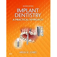 Implant Dentistry - E-Book Implant Dentistry - E-Book Kindle Hardcover