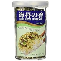 Nori Fume Furikake Rice Seasoning - 1.7 oz (1.7 oz)-SET OF 2